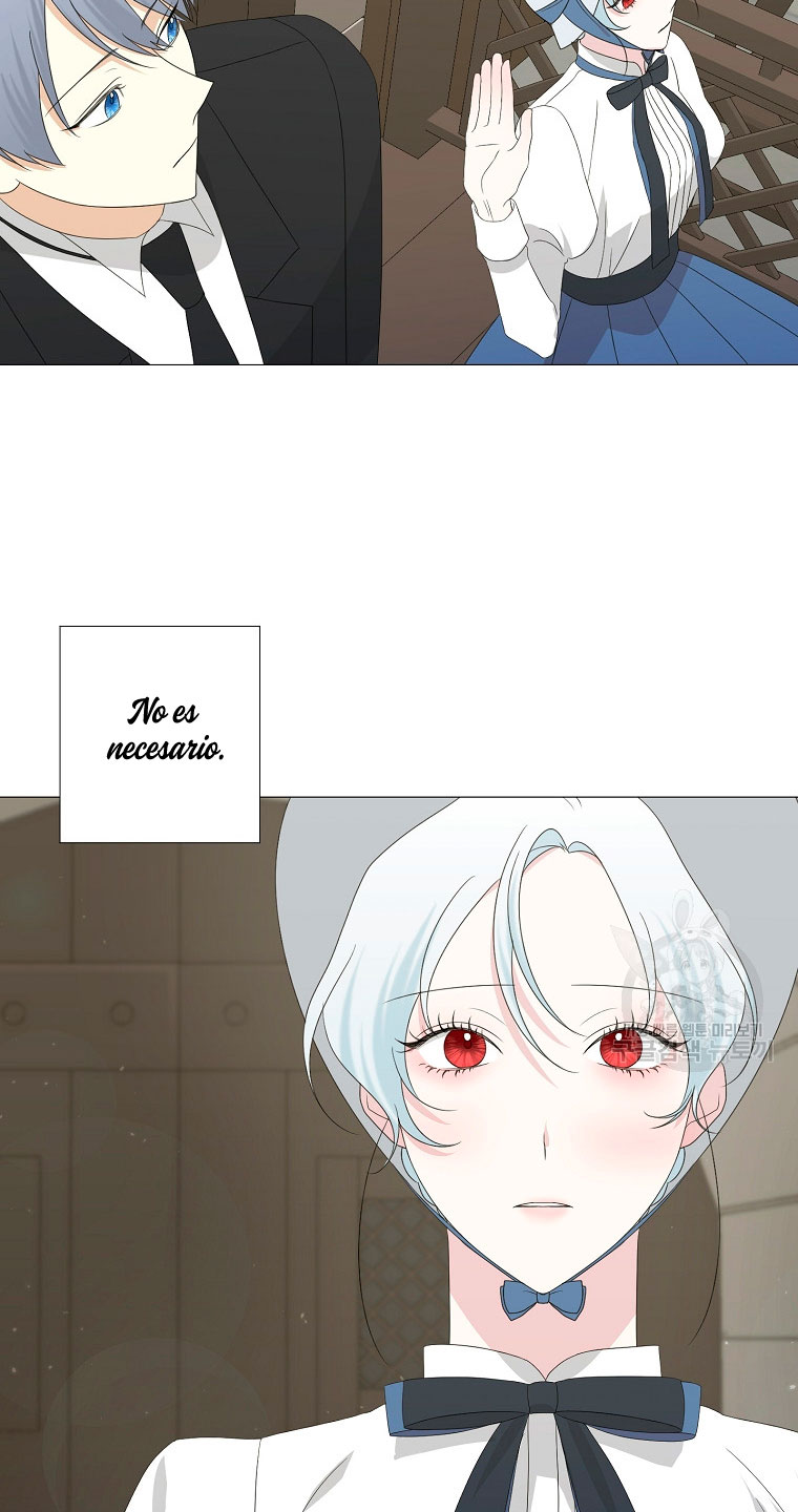 Mi marido tirano se ha vuelto dócil de alguna manera Capítulo 8 - Página 35