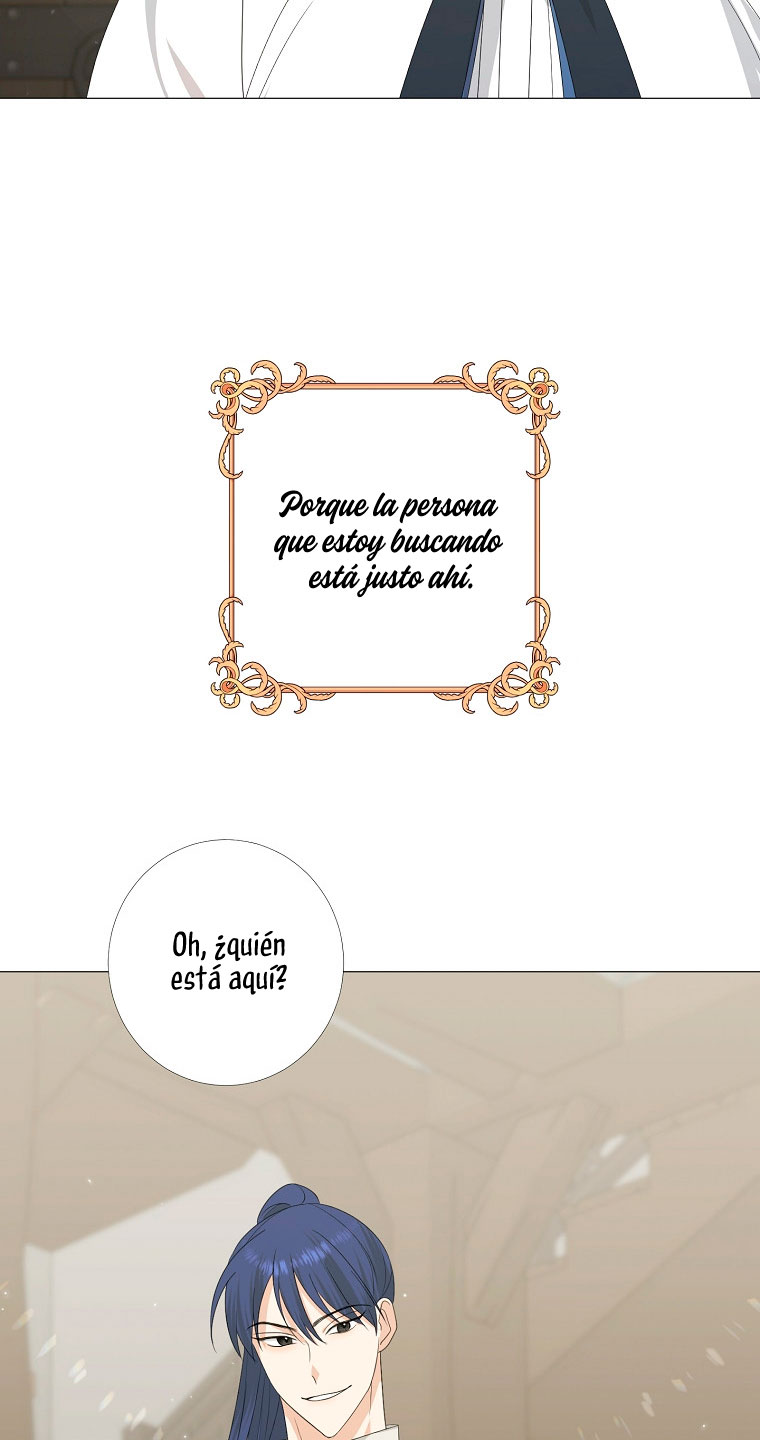 Mi marido tirano se ha vuelto dócil de alguna manera Capítulo 8 - Página 36