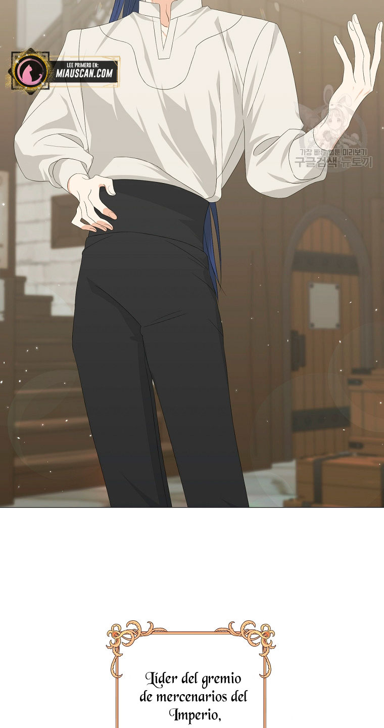 Mi marido tirano se ha vuelto dócil de alguna manera Capítulo 8 - Página 37