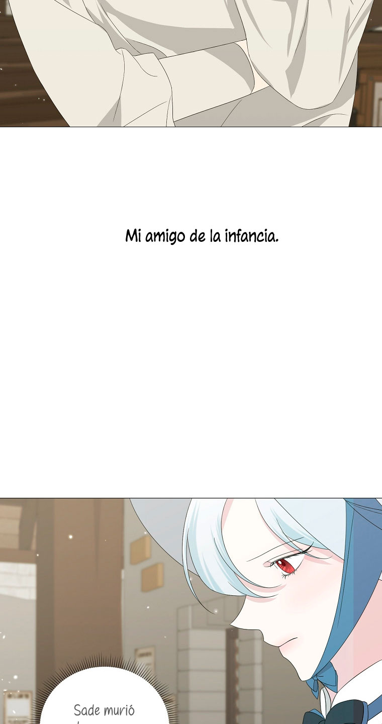 Mi marido tirano se ha vuelto dócil de alguna manera Capítulo 8 - Página 39