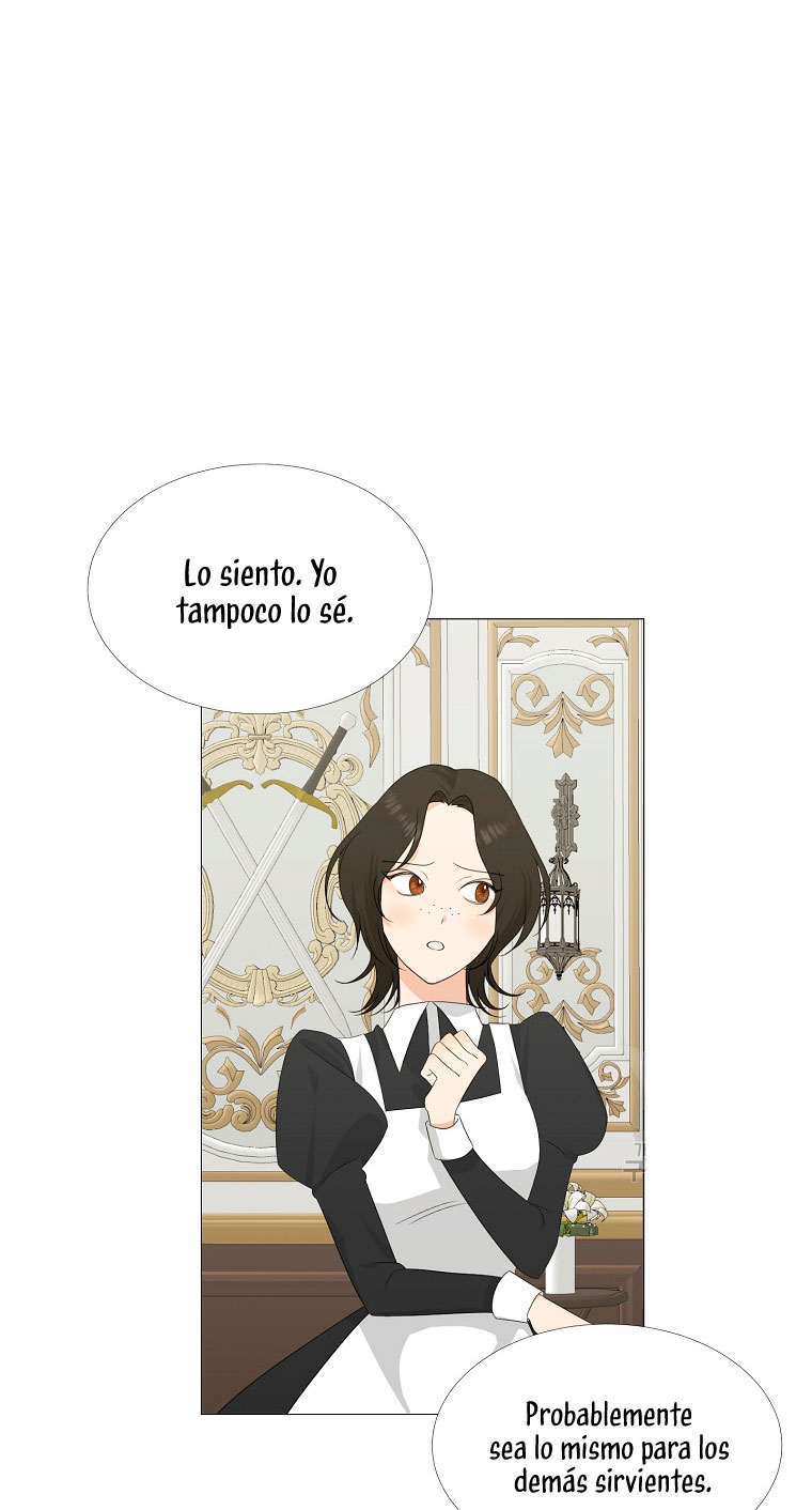 Mi marido tirano se ha vuelto dócil de alguna manera Capítulo 8 - Página 4