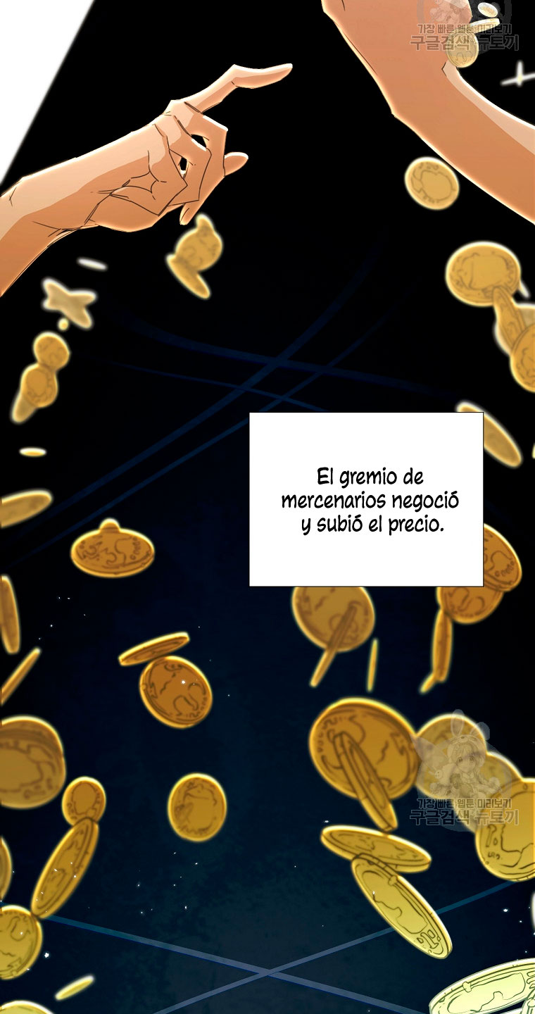 Mi marido tirano se ha vuelto dócil de alguna manera Capítulo 8 - Página 41