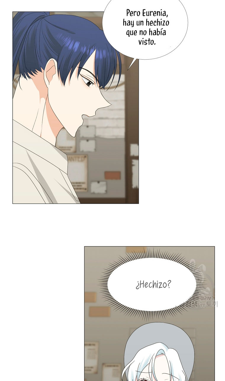 Mi marido tirano se ha vuelto dócil de alguna manera Capítulo 8 - Página 46