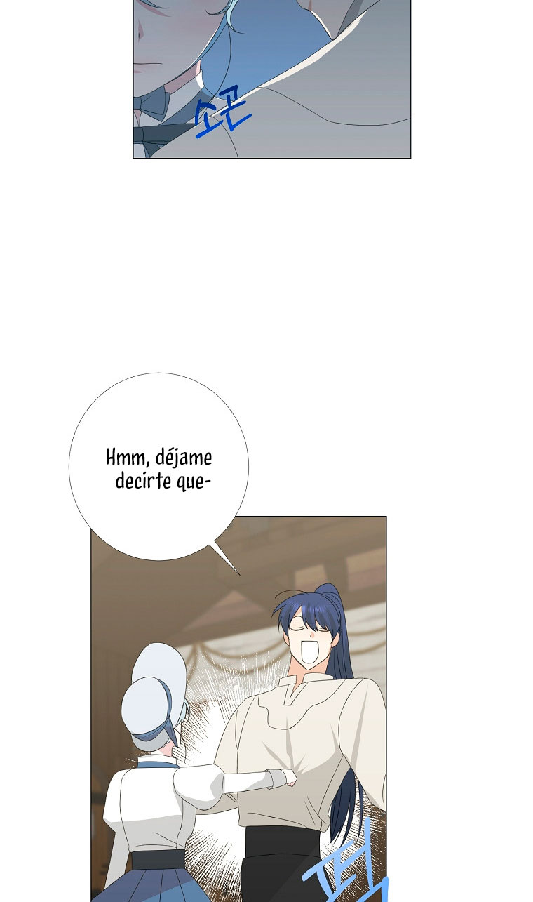 Mi marido tirano se ha vuelto dócil de alguna manera Capítulo 8 - Página 48