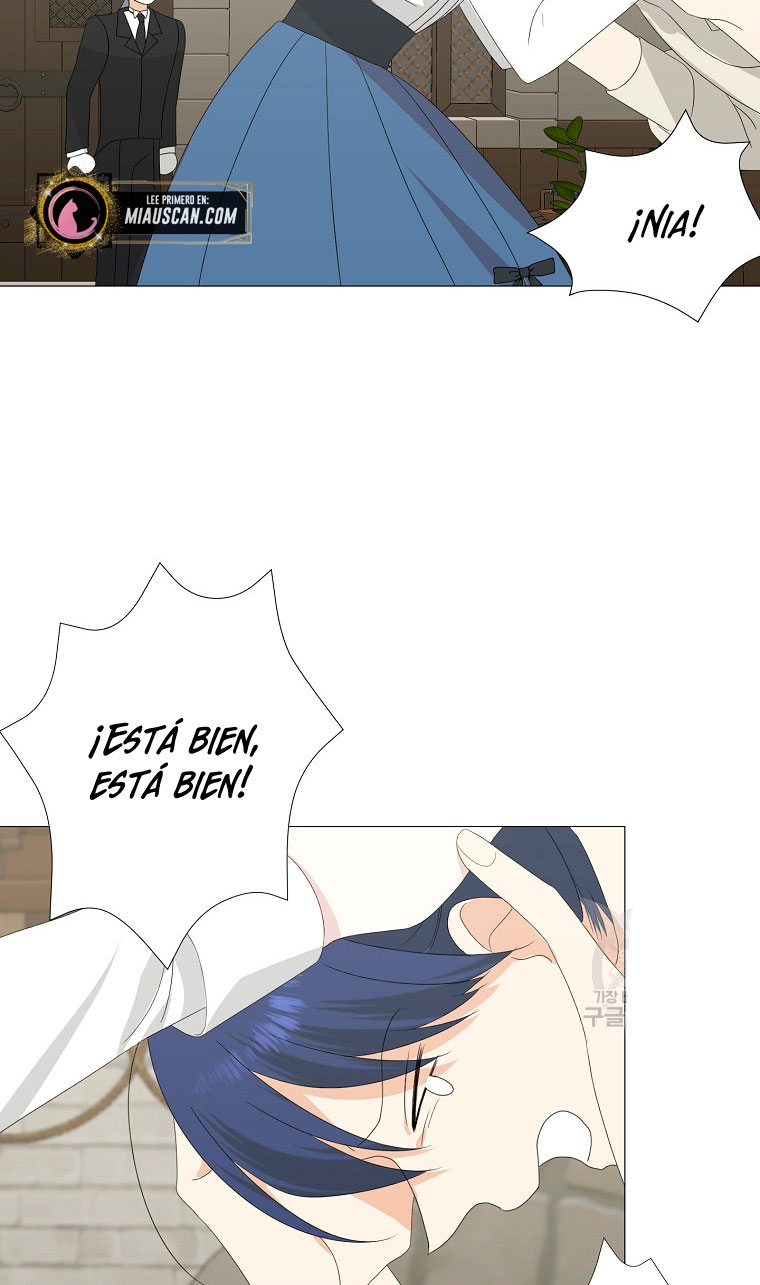 Mi marido tirano se ha vuelto dócil de alguna manera Capítulo 8 - Página 52