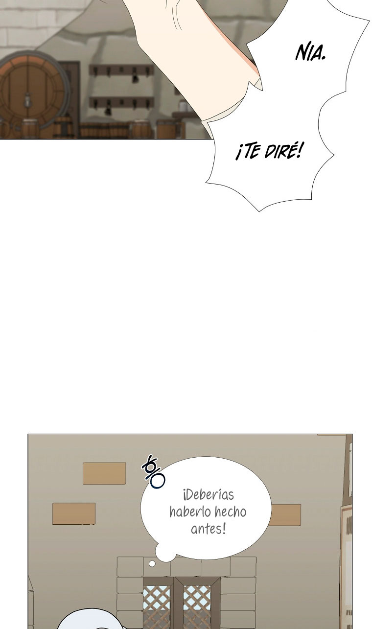 Mi marido tirano se ha vuelto dócil de alguna manera Capítulo 8 - Página 53