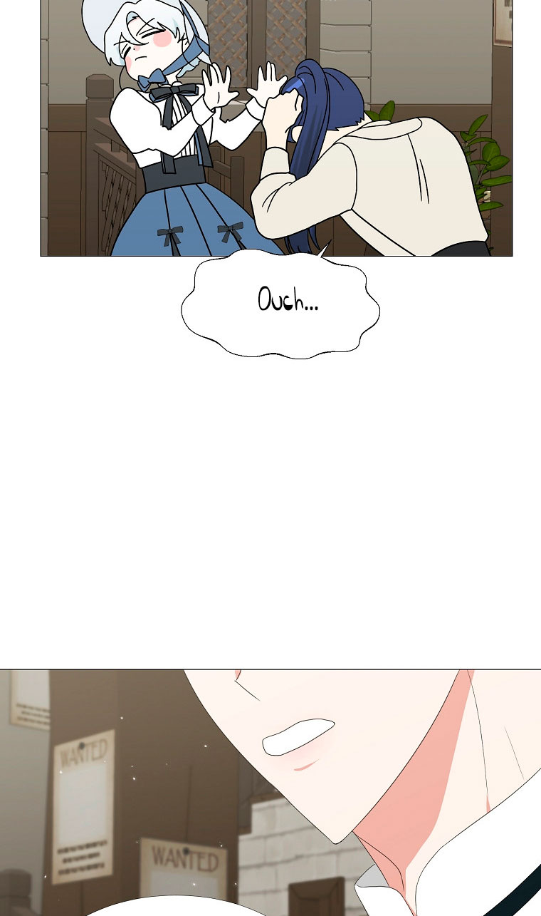 Mi marido tirano se ha vuelto dócil de alguna manera Capítulo 8 - Página 54