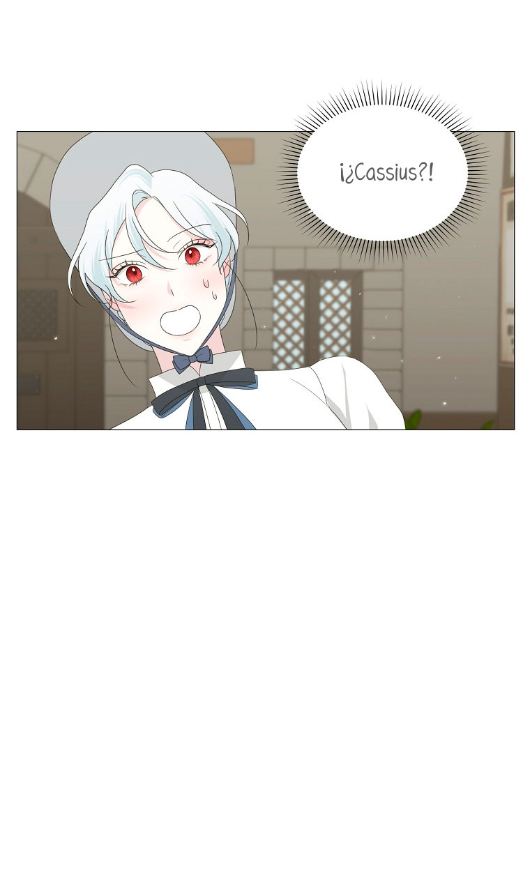 Mi marido tirano se ha vuelto dócil de alguna manera Capítulo 8 - Página 57