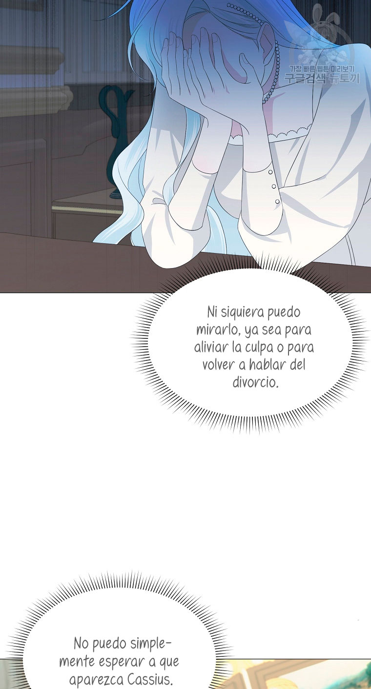 Mi marido tirano se ha vuelto dócil de alguna manera Capítulo 8 - Página 7