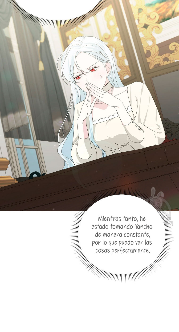 Mi marido tirano se ha vuelto dócil de alguna manera Capítulo 8 - Página 8