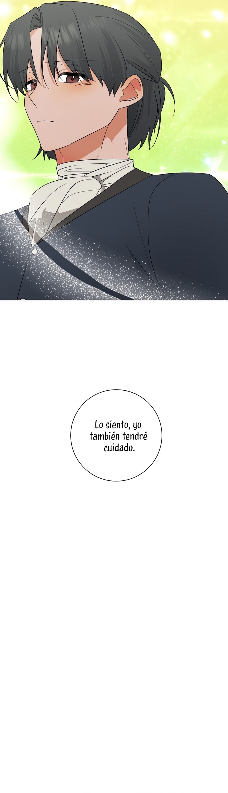 Mi marido tirano se ha vuelto dócil de alguna manera Capítulo 80 - Página 21