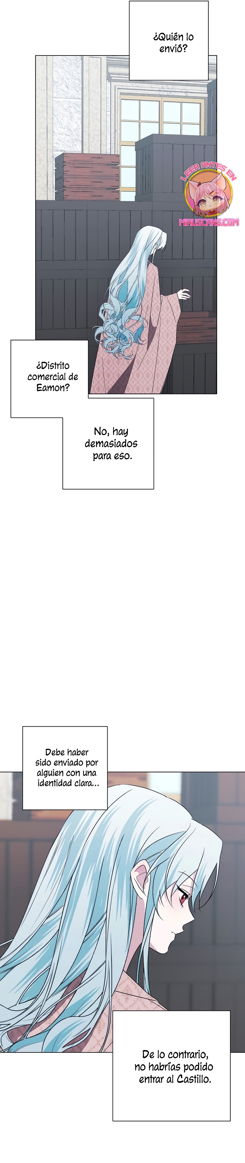 Mi marido tirano se ha vuelto dócil de alguna manera Capítulo 80 - Página 25