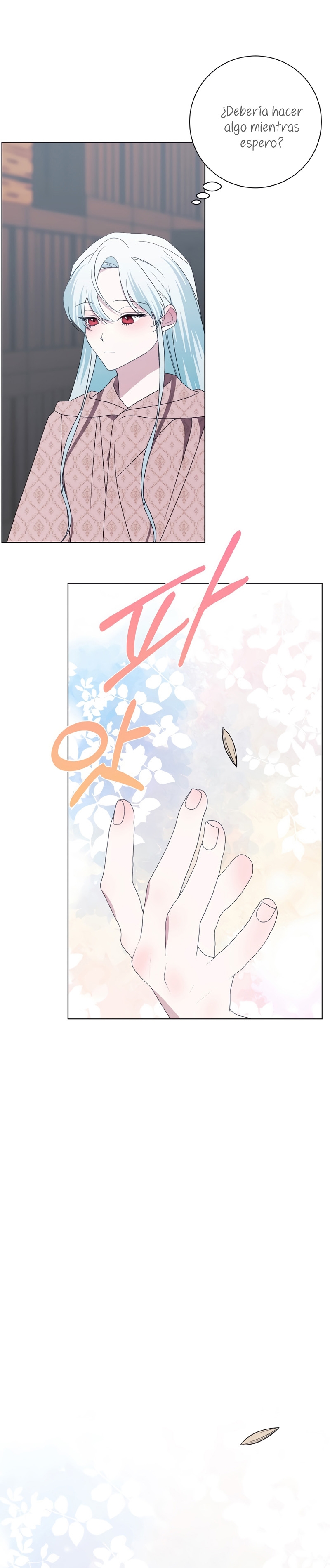 Mi marido tirano se ha vuelto dócil de alguna manera Capítulo 80 - Página 27