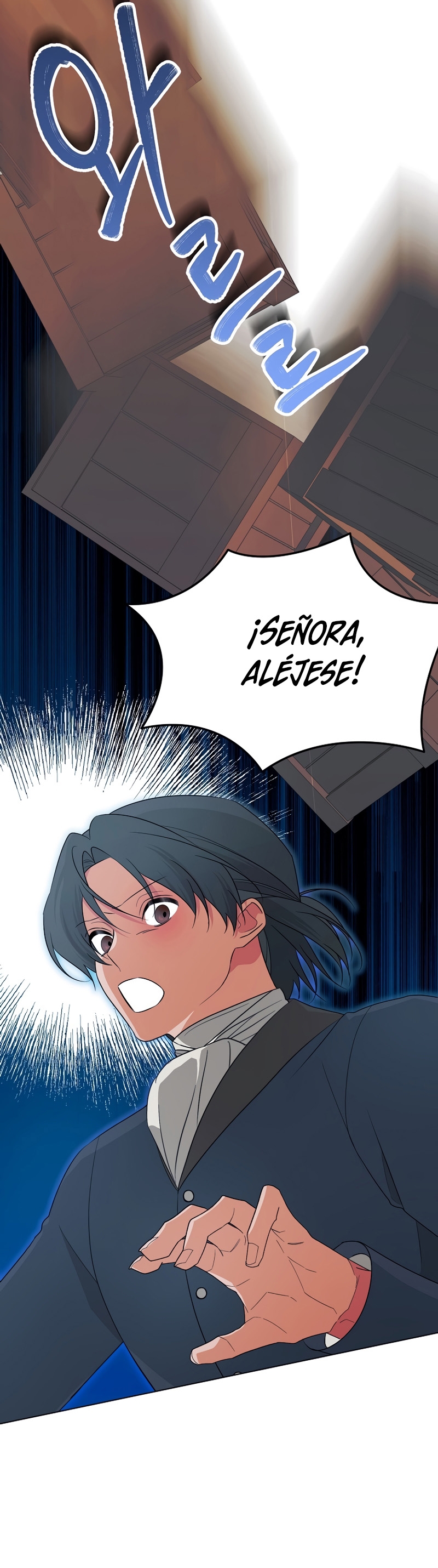 Mi marido tirano se ha vuelto dócil de alguna manera Capítulo 80 - Página 31