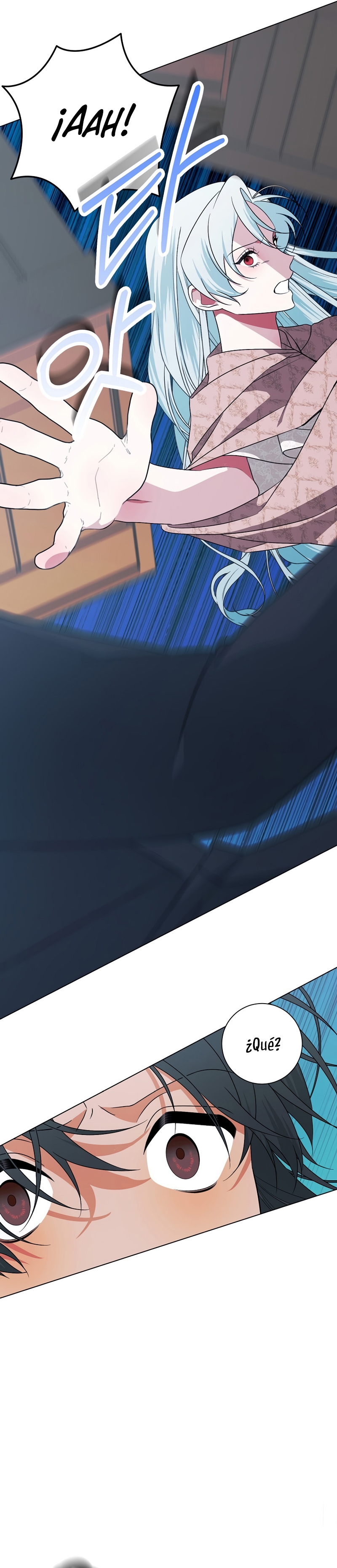 Mi marido tirano se ha vuelto dócil de alguna manera Capítulo 80 - Página 32