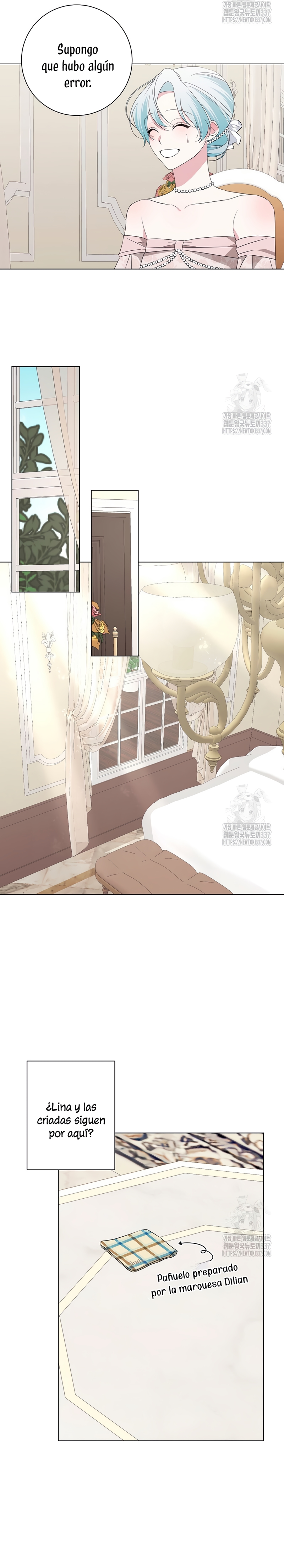 Mi marido tirano se ha vuelto dócil de alguna manera Capítulo 82 - Página 13