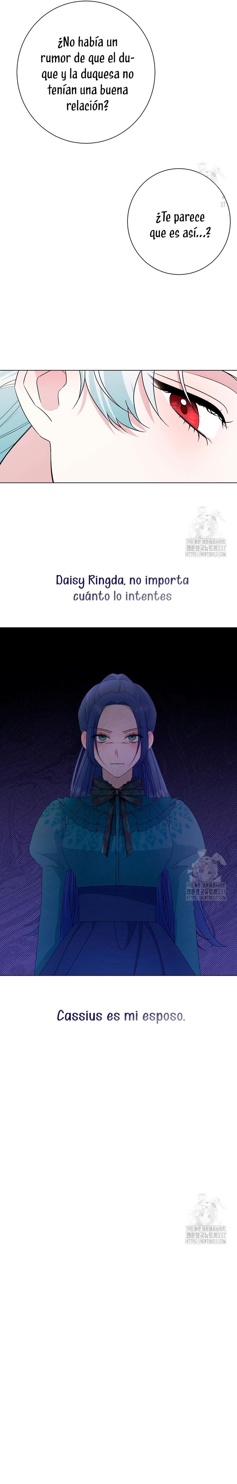 Mi marido tirano se ha vuelto dócil de alguna manera Capítulo 82 - Página 24