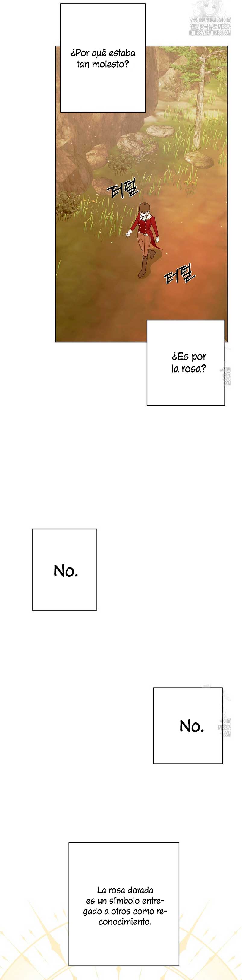 Mi marido tirano se ha vuelto dócil de alguna manera Capítulo 83 - Página 19