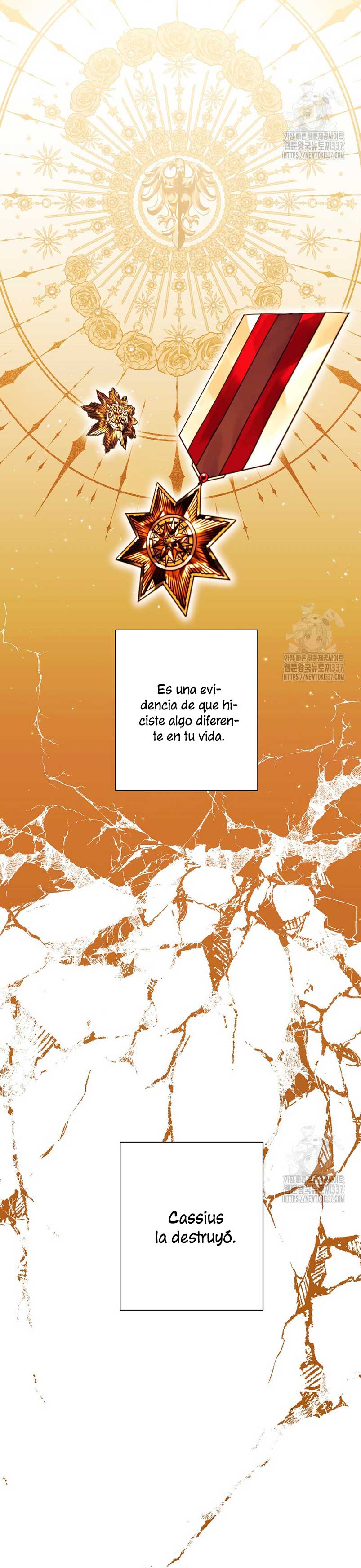 Mi marido tirano se ha vuelto dócil de alguna manera Capítulo 83 - Página 20