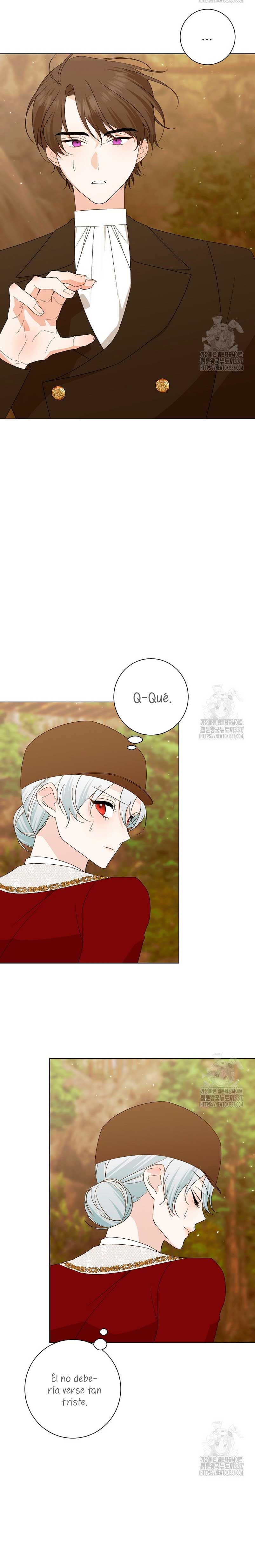 Mi marido tirano se ha vuelto dócil de alguna manera Capítulo 83 - Página 22