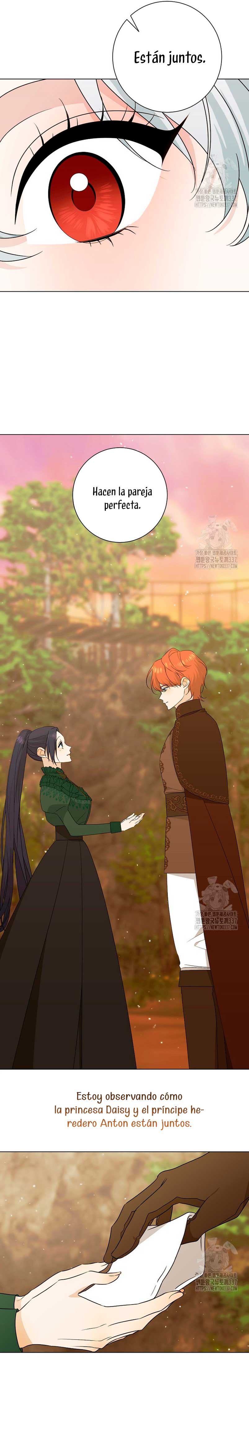 Mi marido tirano se ha vuelto dócil de alguna manera Capítulo 83 - Página 24