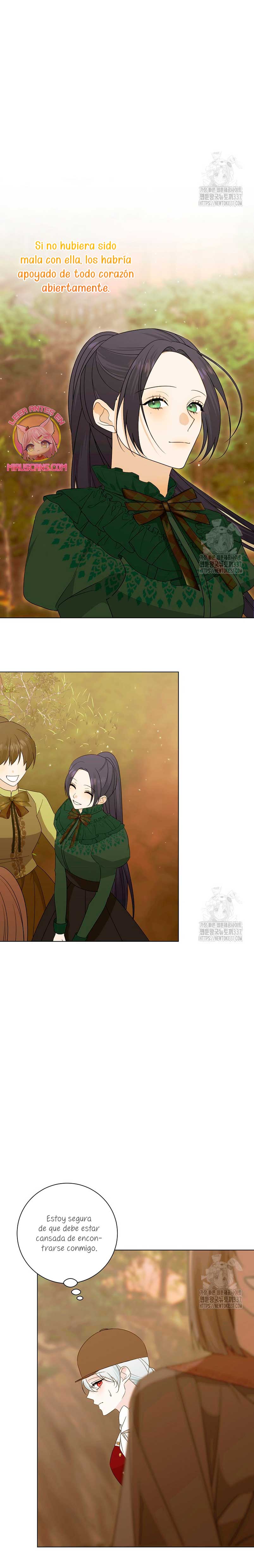 Mi marido tirano se ha vuelto dócil de alguna manera Capítulo 83 - Página 25