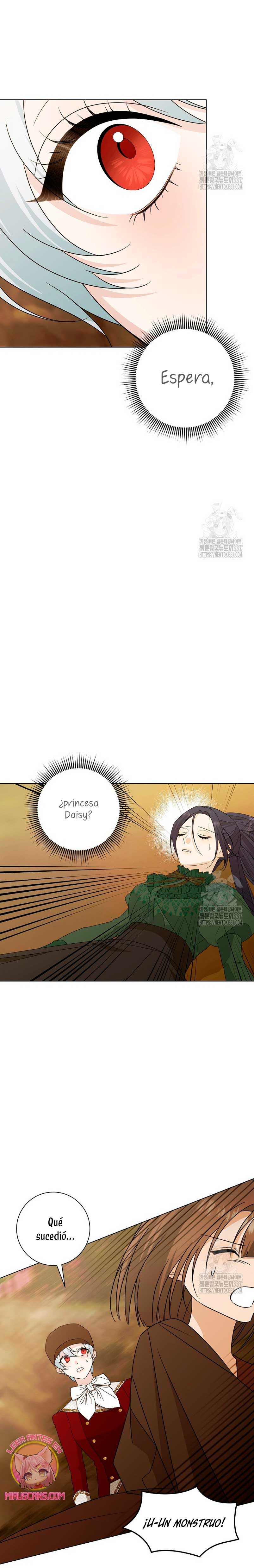 Mi marido tirano se ha vuelto dócil de alguna manera Capítulo 83 - Página 28