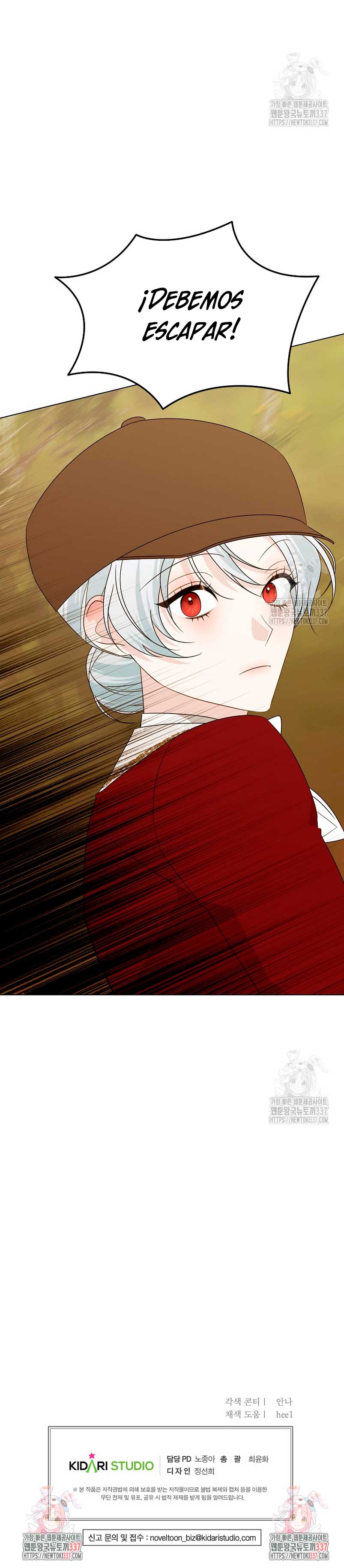 Mi marido tirano se ha vuelto dócil de alguna manera Capítulo 83 - Página 29