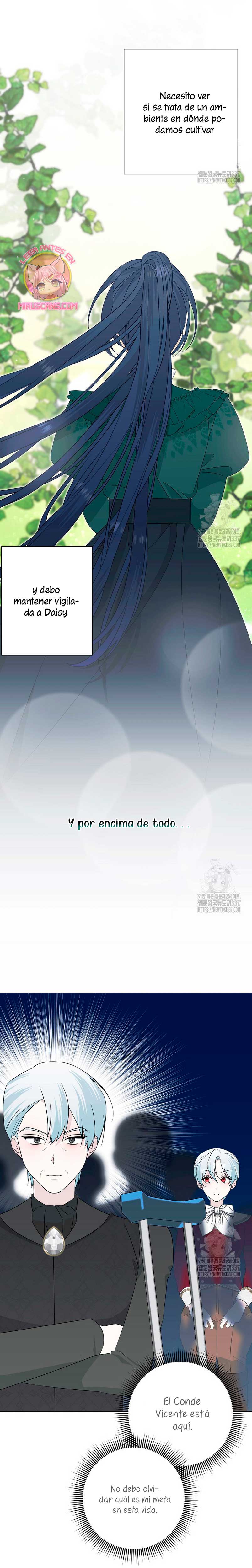 Mi marido tirano se ha vuelto dócil de alguna manera Capítulo 83 - Página 6