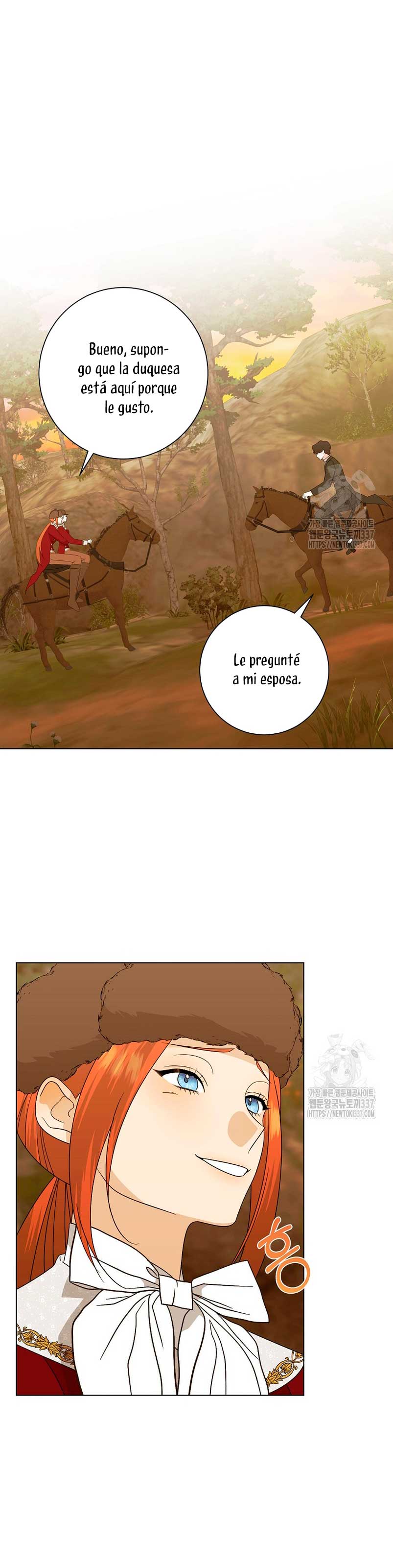 Mi marido tirano se ha vuelto dócil de alguna manera Capítulo 84 - Página 15