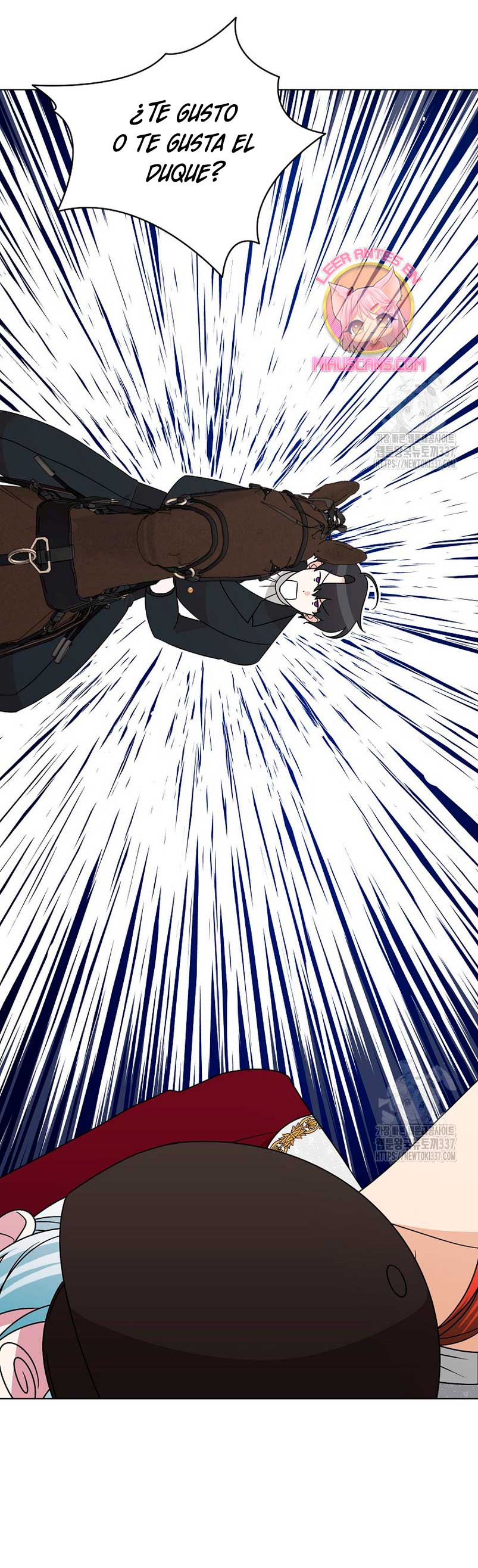 Mi marido tirano se ha vuelto dócil de alguna manera Capítulo 84 - Página 17