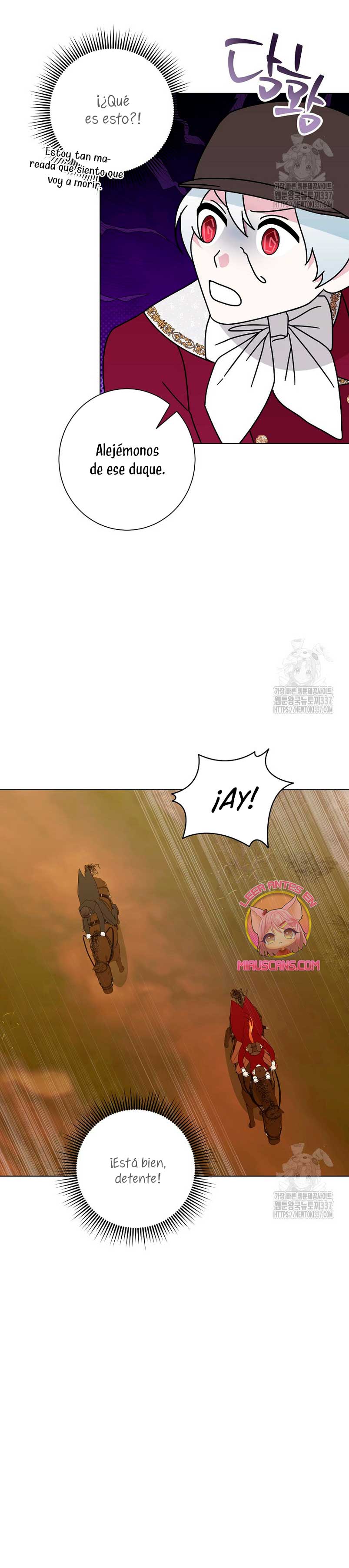 Mi marido tirano se ha vuelto dócil de alguna manera Capítulo 84 - Página 18