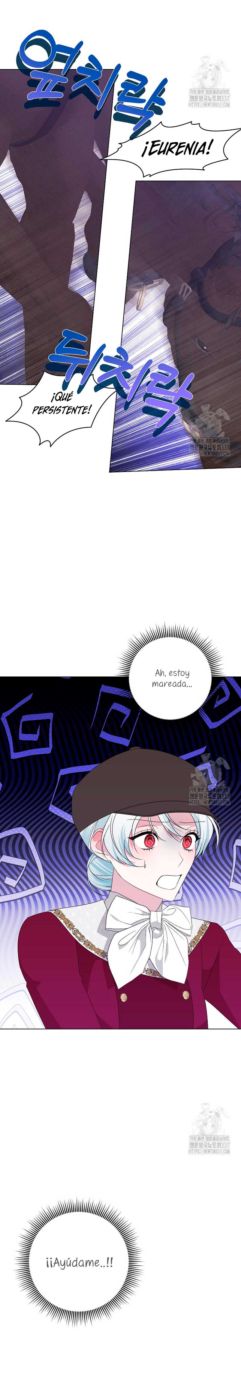 Mi marido tirano se ha vuelto dócil de alguna manera Capítulo 84 - Página 19