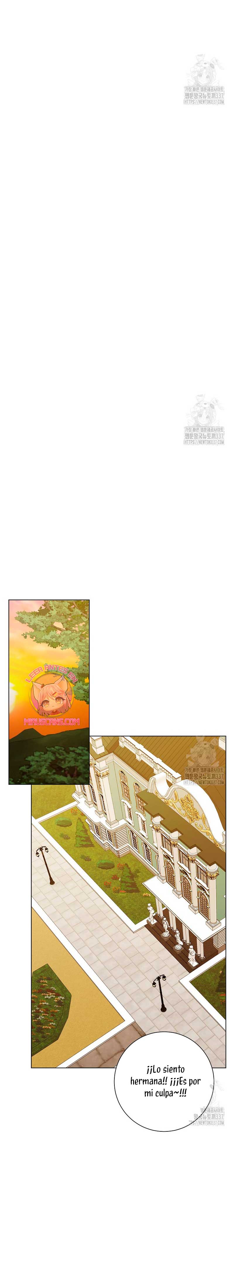 Mi marido tirano se ha vuelto dócil de alguna manera Capítulo 84 - Página 20