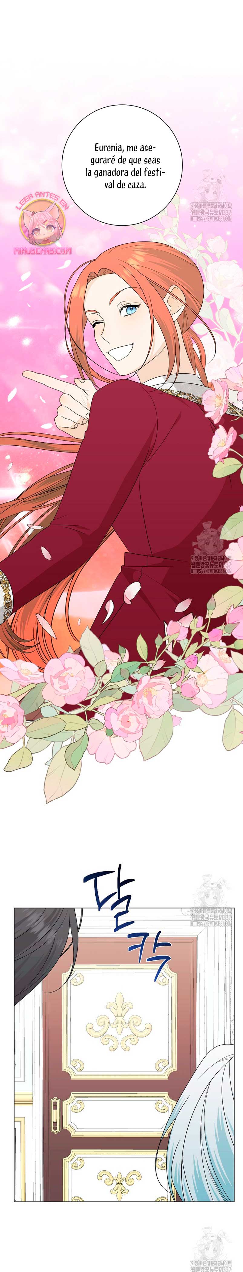 Mi marido tirano se ha vuelto dócil de alguna manera Capítulo 84 - Página 25