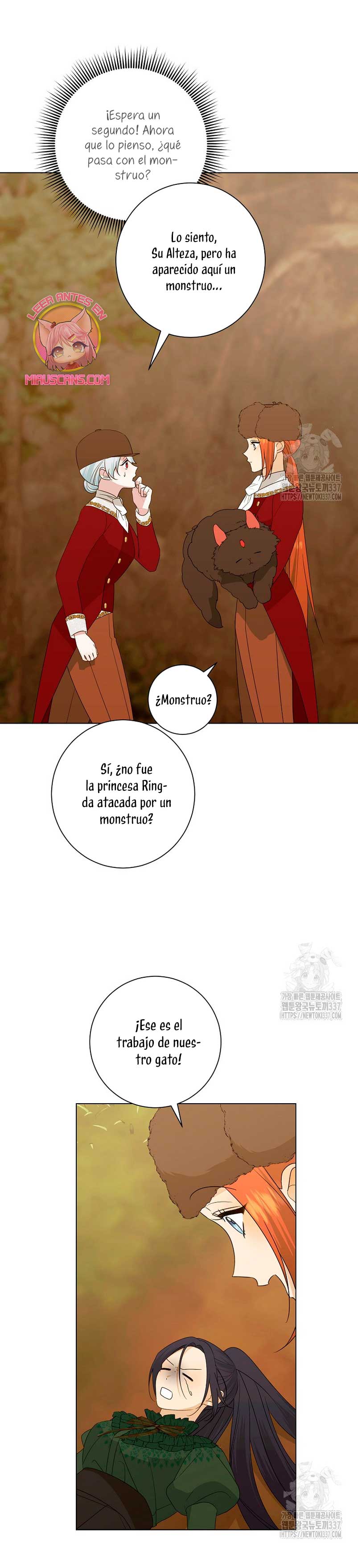 Mi marido tirano se ha vuelto dócil de alguna manera Capítulo 84 - Página 7