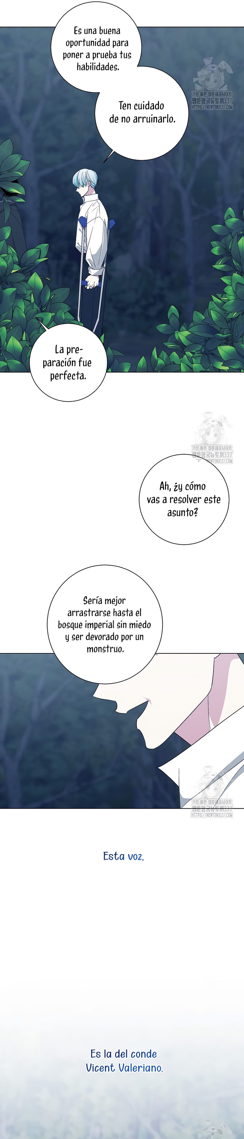 Mi marido tirano se ha vuelto dócil de alguna manera Capítulo 85 - Página 11