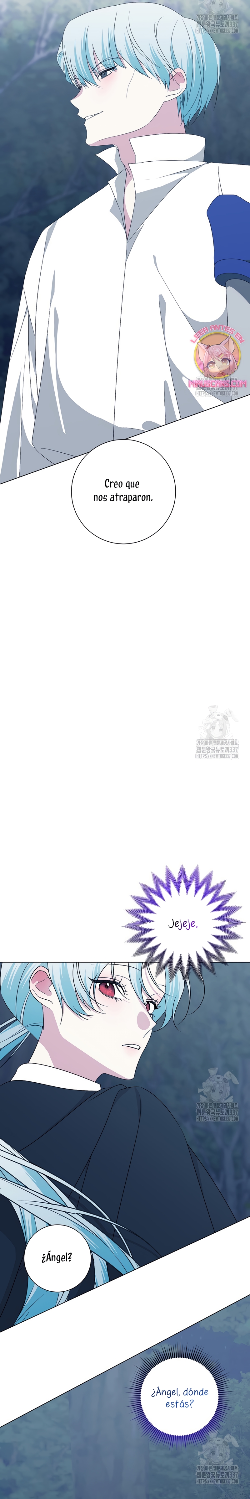 Mi marido tirano se ha vuelto dócil de alguna manera Capítulo 85 - Página 12