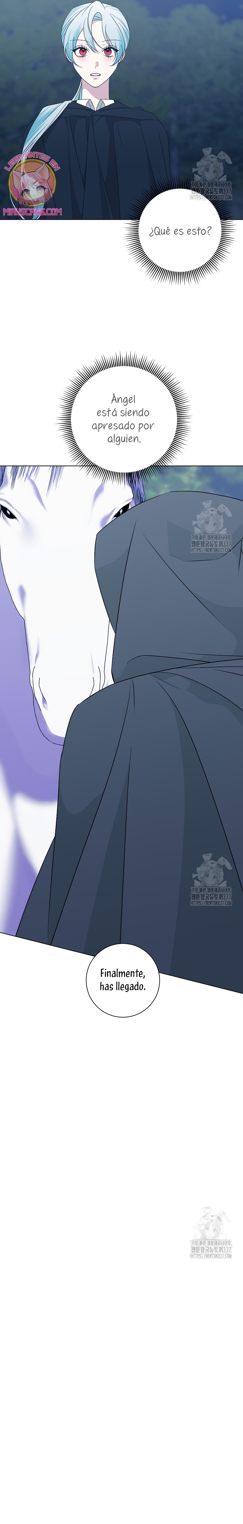 Mi marido tirano se ha vuelto dócil de alguna manera Capítulo 85 - Página 15