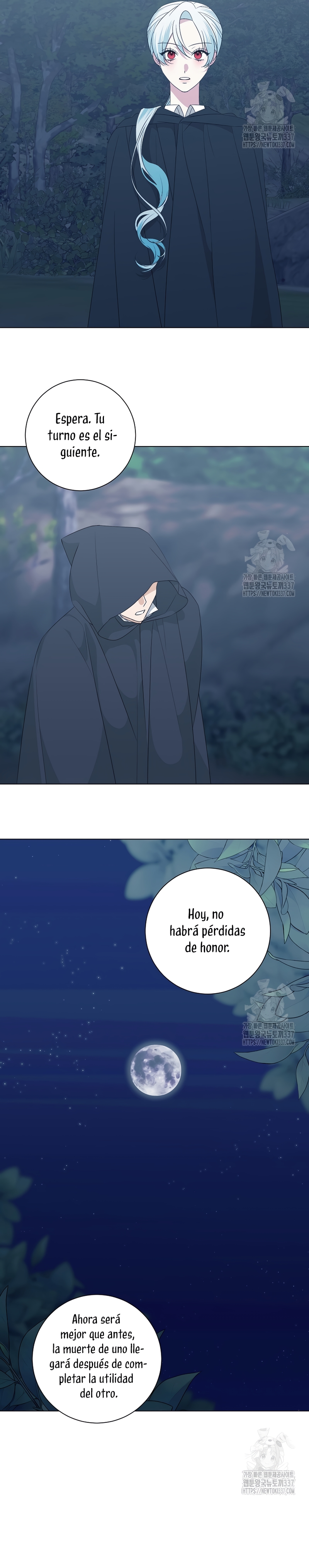 Mi marido tirano se ha vuelto dócil de alguna manera Capítulo 85 - Página 17