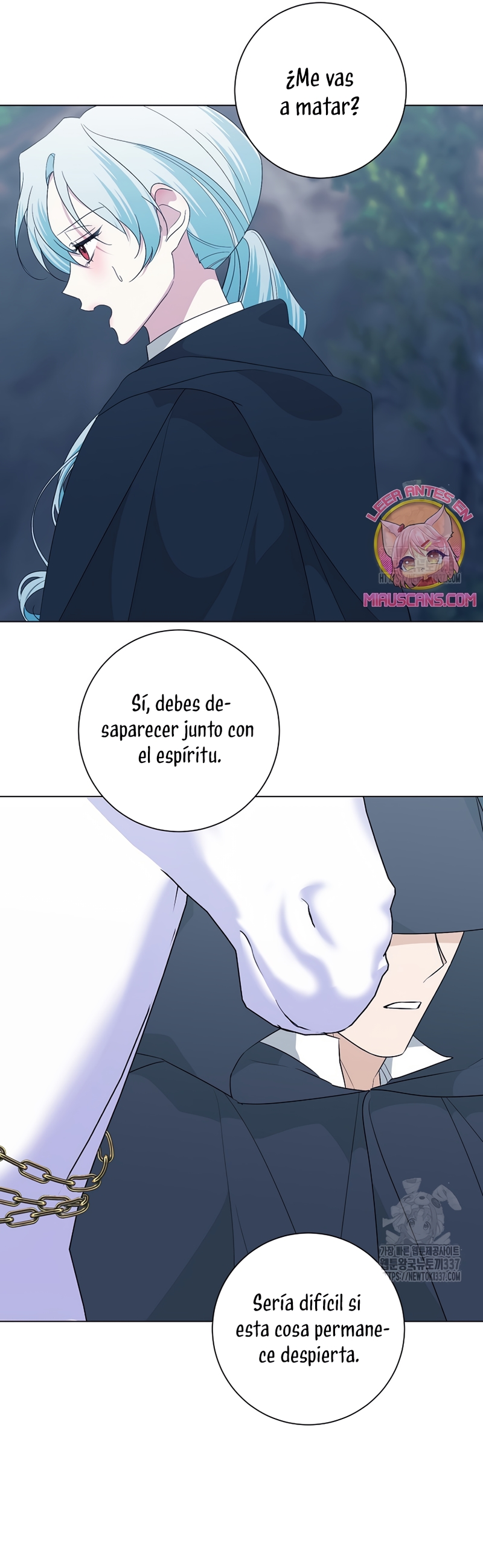 Mi marido tirano se ha vuelto dócil de alguna manera Capítulo 85 - Página 18