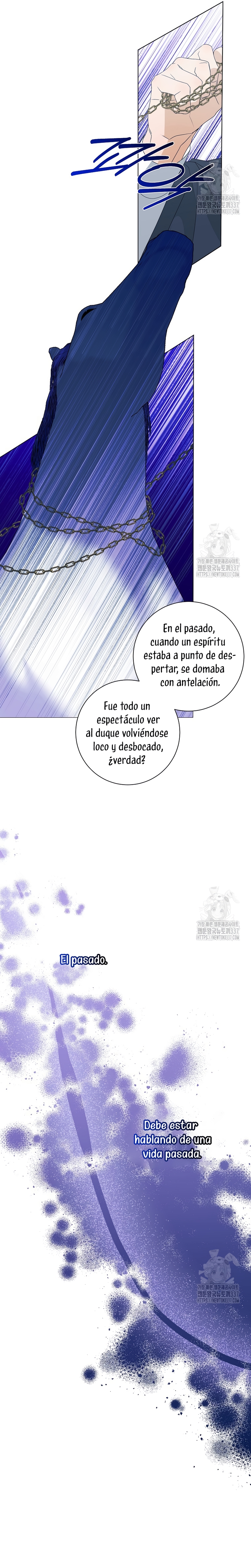 Mi marido tirano se ha vuelto dócil de alguna manera Capítulo 85 - Página 19