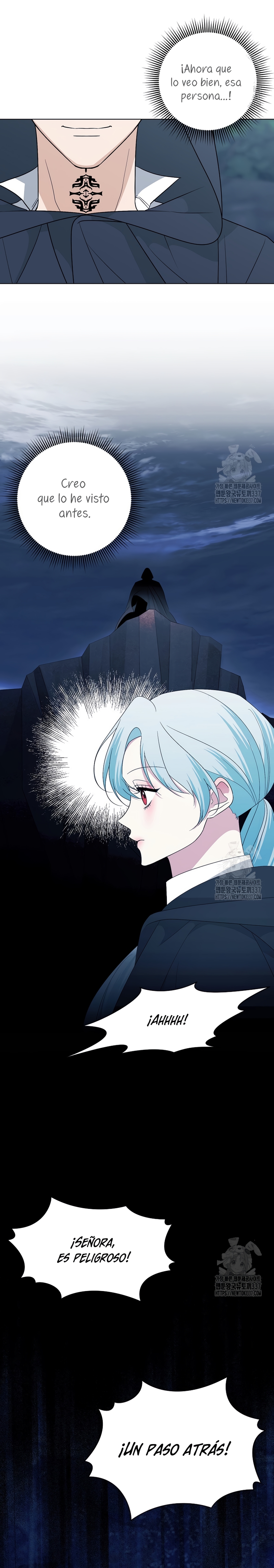 Mi marido tirano se ha vuelto dócil de alguna manera Capítulo 85 - Página 20