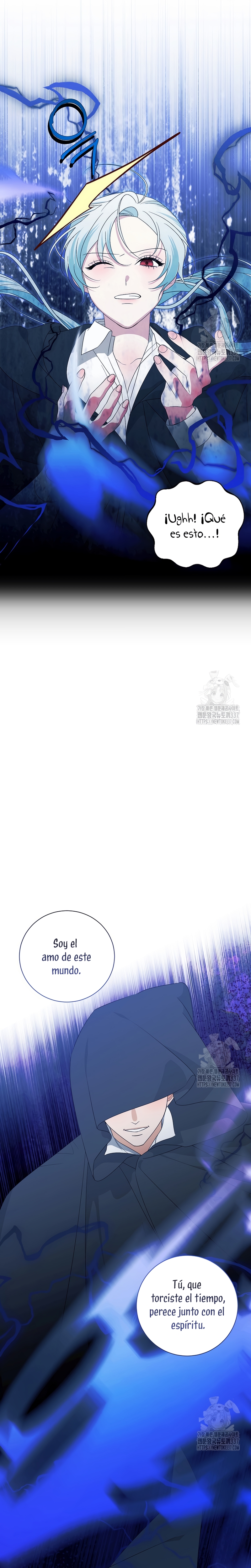 Mi marido tirano se ha vuelto dócil de alguna manera Capítulo 85 - Página 22