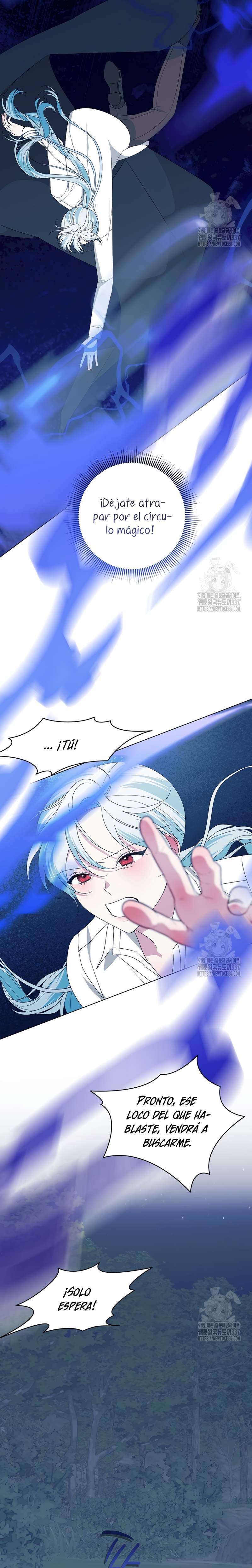 Mi marido tirano se ha vuelto dócil de alguna manera Capítulo 85 - Página 23