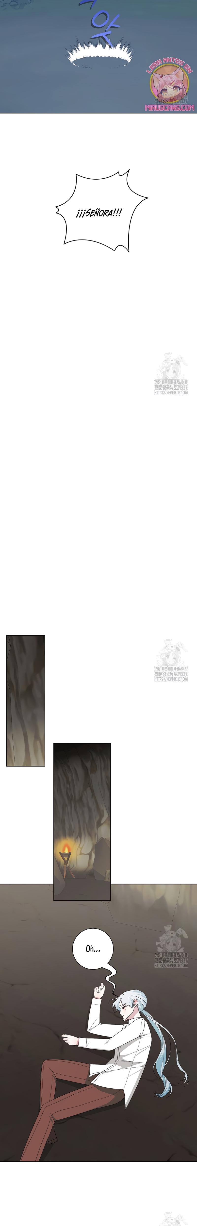 Mi marido tirano se ha vuelto dócil de alguna manera Capítulo 85 - Página 24