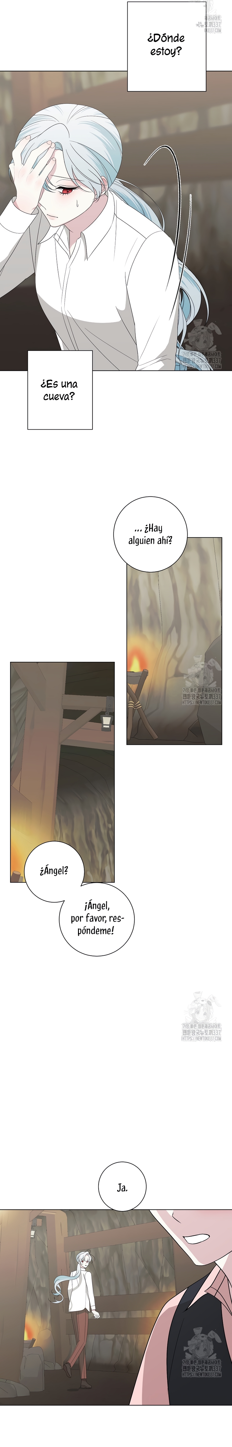 Mi marido tirano se ha vuelto dócil de alguna manera Capítulo 85 - Página 25