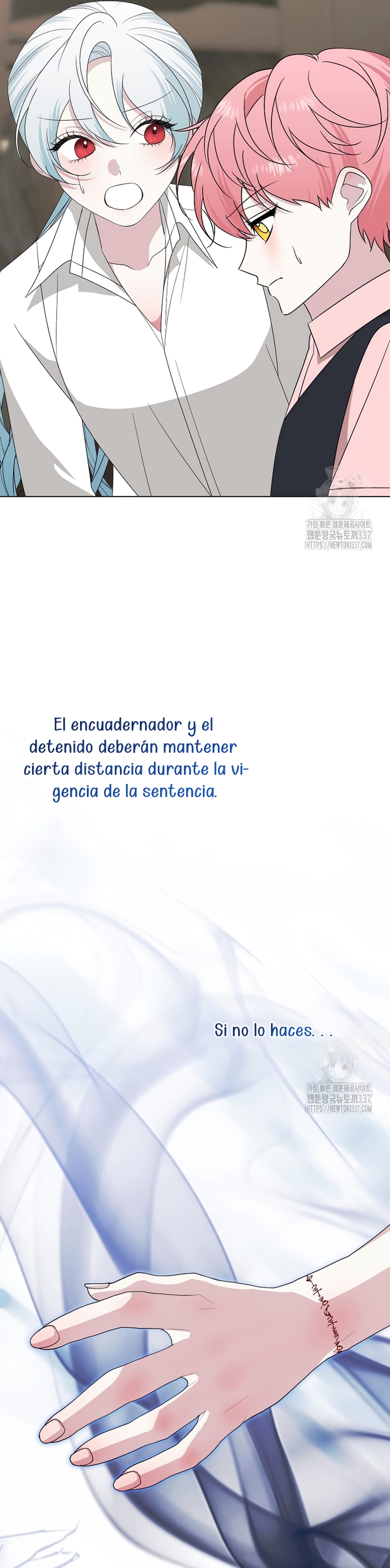 Mi marido tirano se ha vuelto dócil de alguna manera Capítulo 85 - Página 28