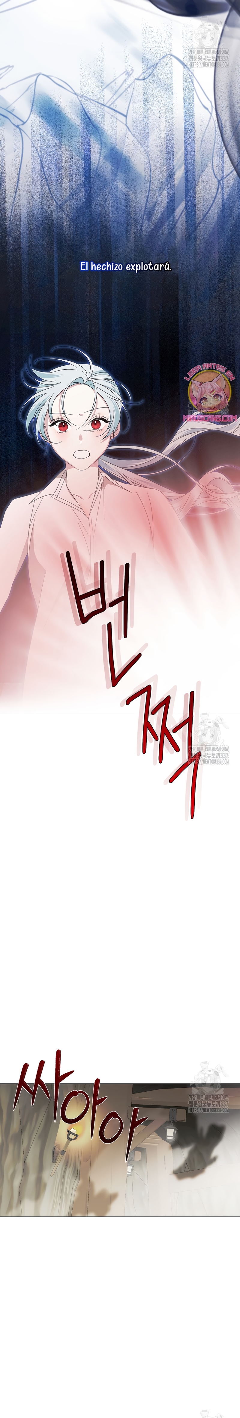 Mi marido tirano se ha vuelto dócil de alguna manera Capítulo 85 - Página 29