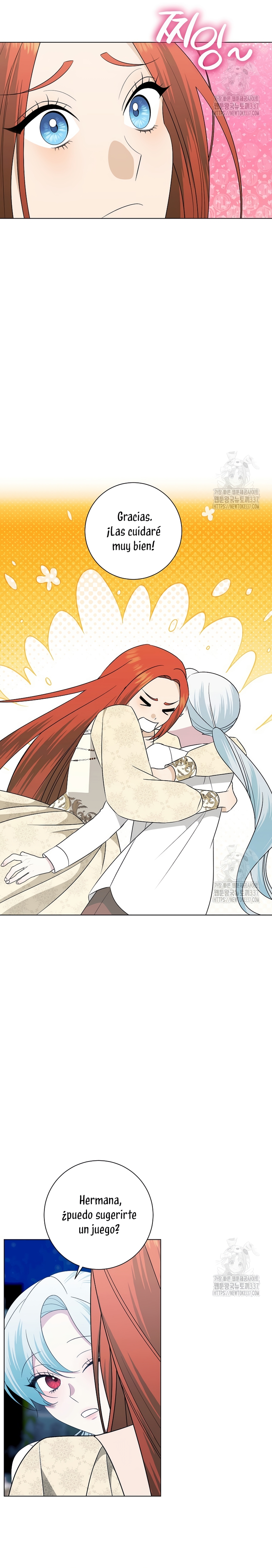 Mi marido tirano se ha vuelto dócil de alguna manera Capítulo 85 - Página 7